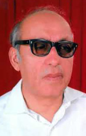Akhtar Hussain Raipuri