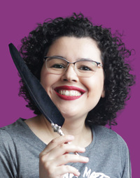 Thalita Branco profile picture