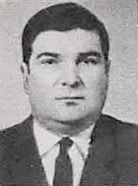 Пётр Пинкисевич