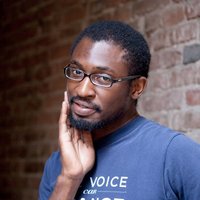 Uzodinma Iweala profile picture
