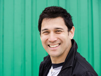 Dominic Wong