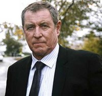 John Nettles