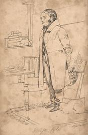 Thomas Crofton Croker profile picture