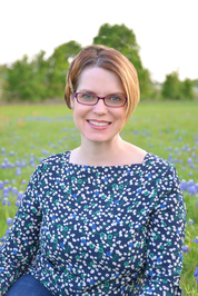 Kristen Ethridge profile picture