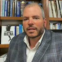 Daniel James Branagan