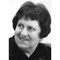 Magda Alexeeva