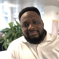 Tolulope Oyewole profile picture