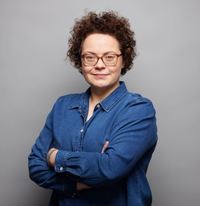 Petra Wille profile picture