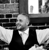 Andrew David Stedman