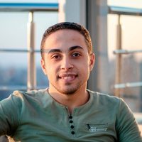 Mohamed Fawzy