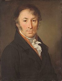 Nikolay Karamzin profile picture