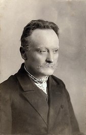 Ivan Franko profile picture