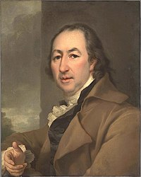 Nikolai Ivanovich Novikov