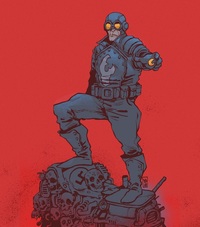 Олексій Чорний profile picture