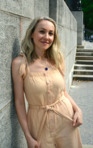 Nora Zelevansky