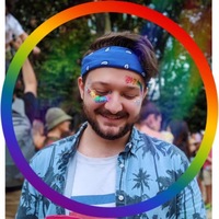 Joe Satoria profile picture