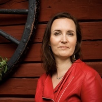 Johanna Blomqvist