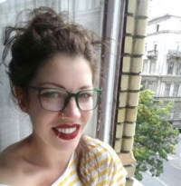 Ivana Gibová profile picture