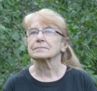 Irina Yakovleva
