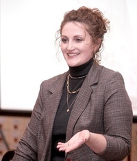 Анна Софіна