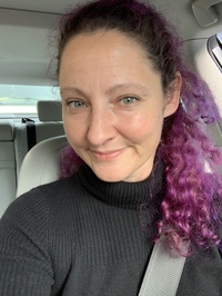 Starr Sackstein