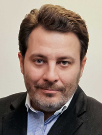 Sergey Minaev