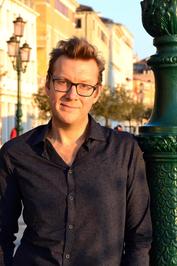 Ivo van Woerden profile picture