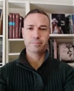 Marcos Paricio