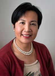 Helen  Huang profile picture