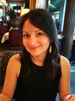 Amélie Jeannot