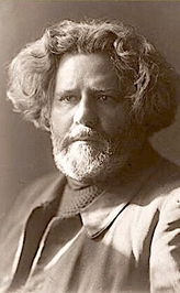 Максимилиан Волошин