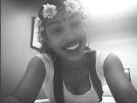 Immortality my darlin profile picture