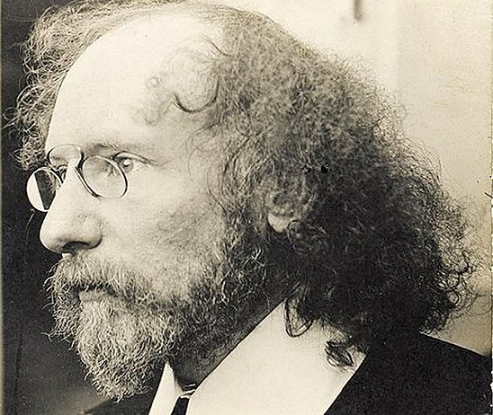 Vyacheslav Ivanov (Author of آزادی و زندگی تراژیک)