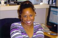 Carlotta A. Berry profile picture