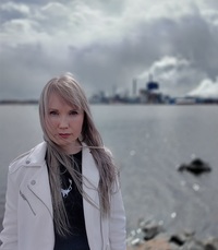 Milka Hakkarainen