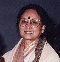 Chitra Mudgal