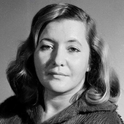 Юлия Друнина ( of Алиска)