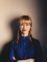 Oleksandra Orlova profile picture