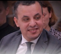 محمد نصر الدين الجبالي