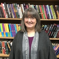 Patricia Tiffany Morris