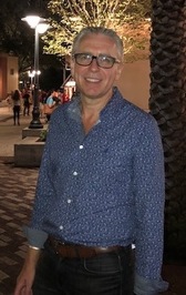 Adrian Cousins profile picture