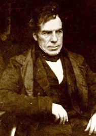 George Moir