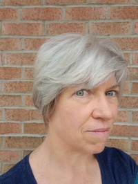 Carol Gyzander profile picture