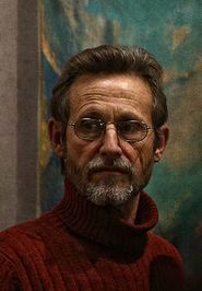 Valery Slauk