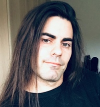 Markus James