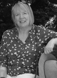 Linda Kerr.