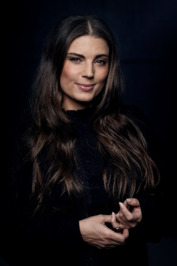 Inez Gavilanes