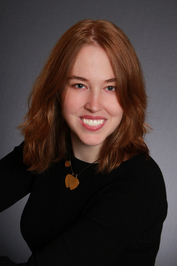 Edwina Darke