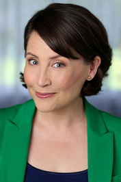 Tracy Sue Walker