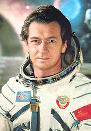 Vitaly Sevastianov